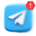 Иконка телеграм канала Релокац